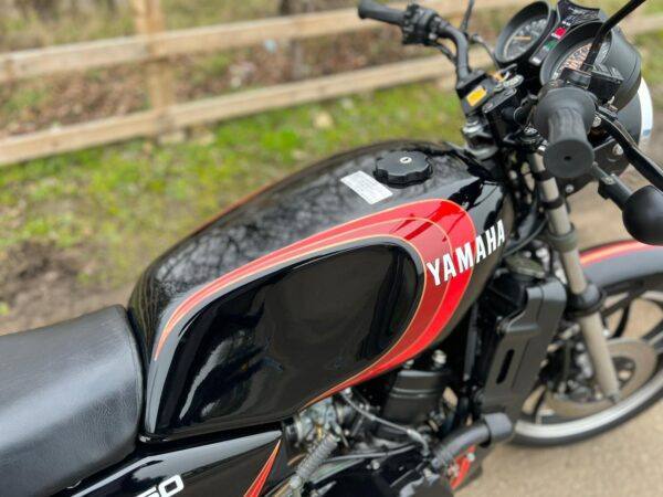 WIN THIS 1980 Yamaha RD250LC - Image 4