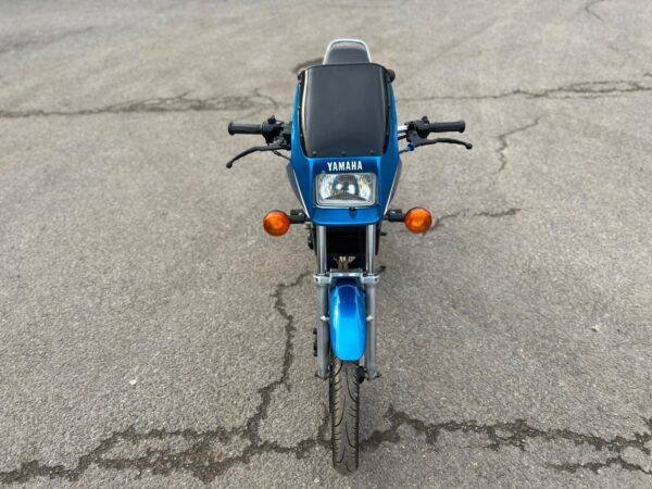 WIN THIS 1983 Yamaha RD125LC - Image 6