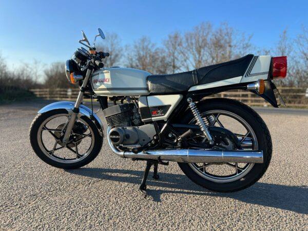 WIN THIS - 1979 Suzuki GT250 X7 - Image 6