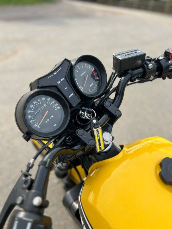 WIN THIS 1981 Yamaha RD250LC - Image 10
