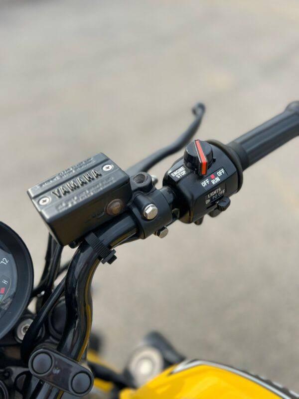 WIN THIS 1981 Yamaha RD250LC - Image 12