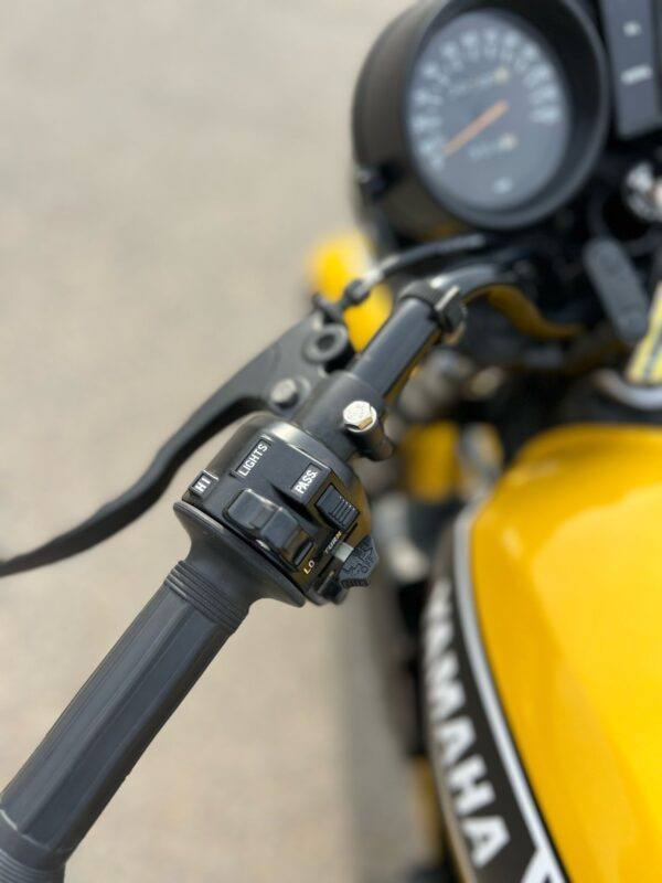 WIN THIS 1981 Yamaha RD250LC - Image 11