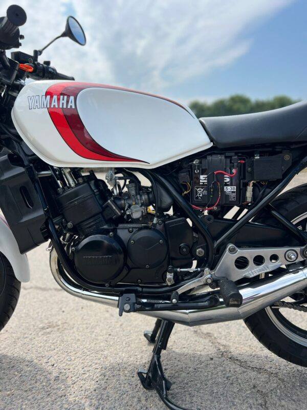 WIN THIS - 1983 Yamaha RD350LC - Image 10