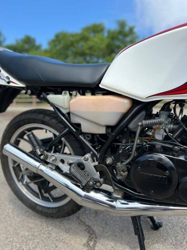 WIN THIS - 1983 Yamaha RD350LC - Image 11