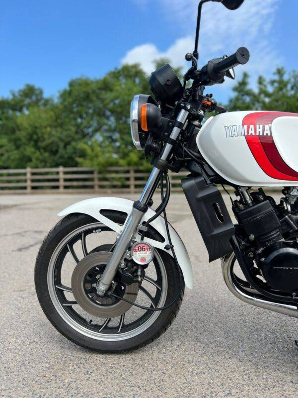 WIN THIS - 1983 Yamaha RD350LC - Image 6