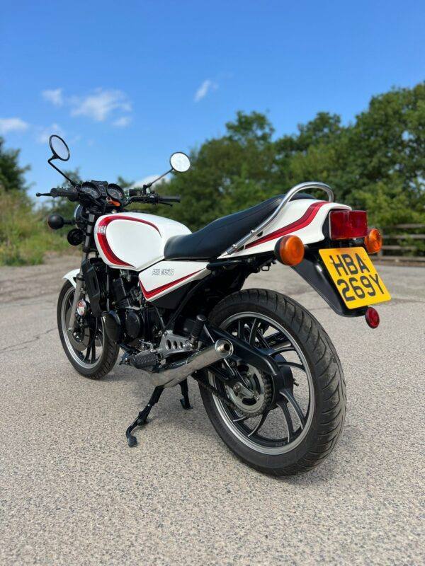 WIN THIS - 1983 Yamaha RD350LC - Image 2