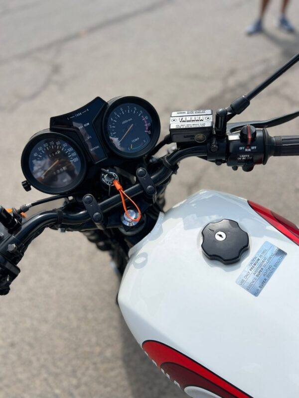 WIN THIS - 1983 Yamaha RD350LC - Image 7