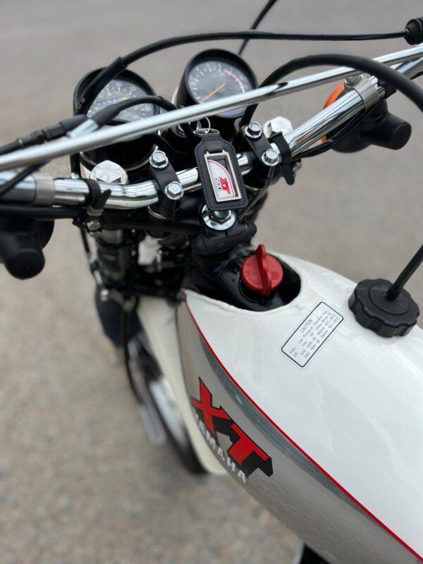 WIN THIS - 1979 Yamaha XT500 - Image 12