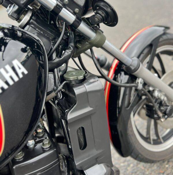 WIN THIS - 1982 Yamaha RD350LC (MARS) - Image 12
