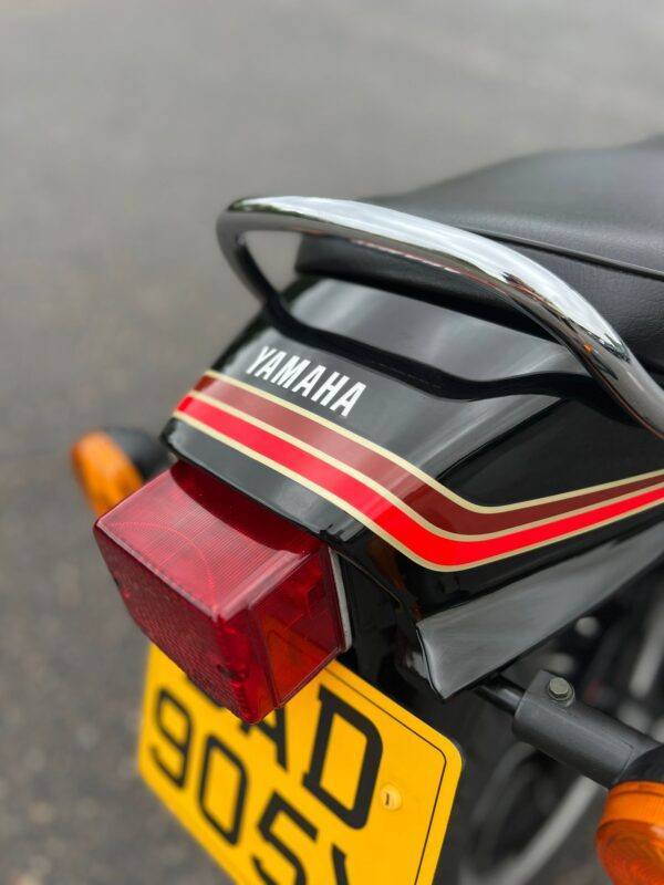 WIN THIS - 1982 Yamaha RD350LC (MARS) - Image 11