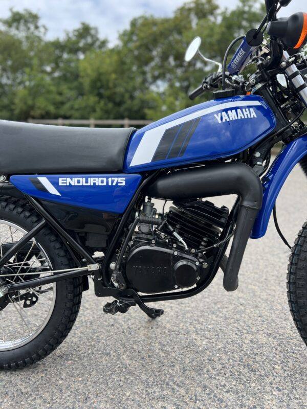 WIN THIS - 1979 Yamaha DT175MX - Image 2