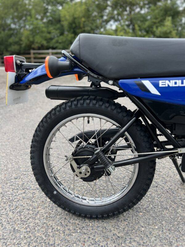 WIN THIS - 1979 Yamaha DT175MX - Image 3