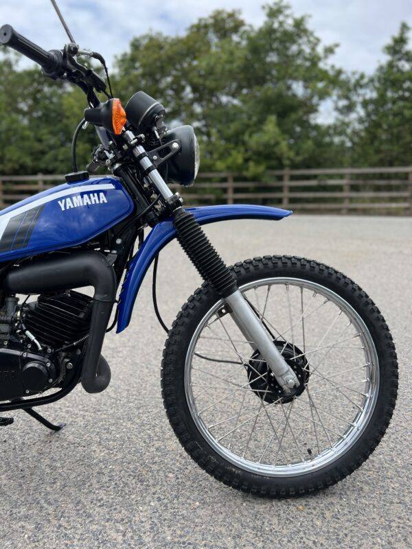 WIN THIS - 1979 Yamaha DT175MX - Image 4