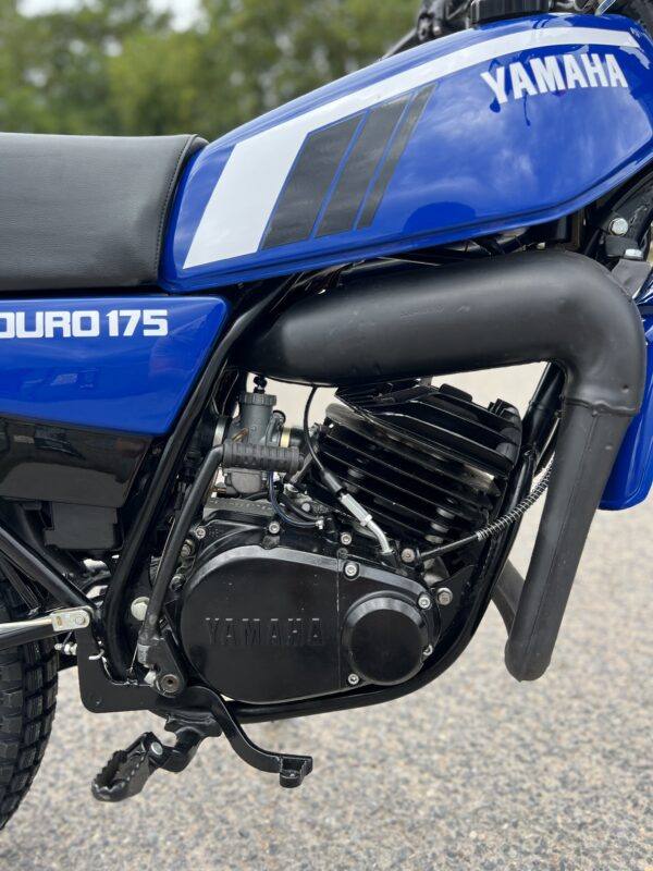WIN THIS - 1979 Yamaha DT175MX - Image 5