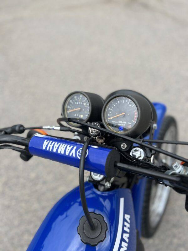 WIN THIS - 1979 Yamaha DT175MX - Image 6