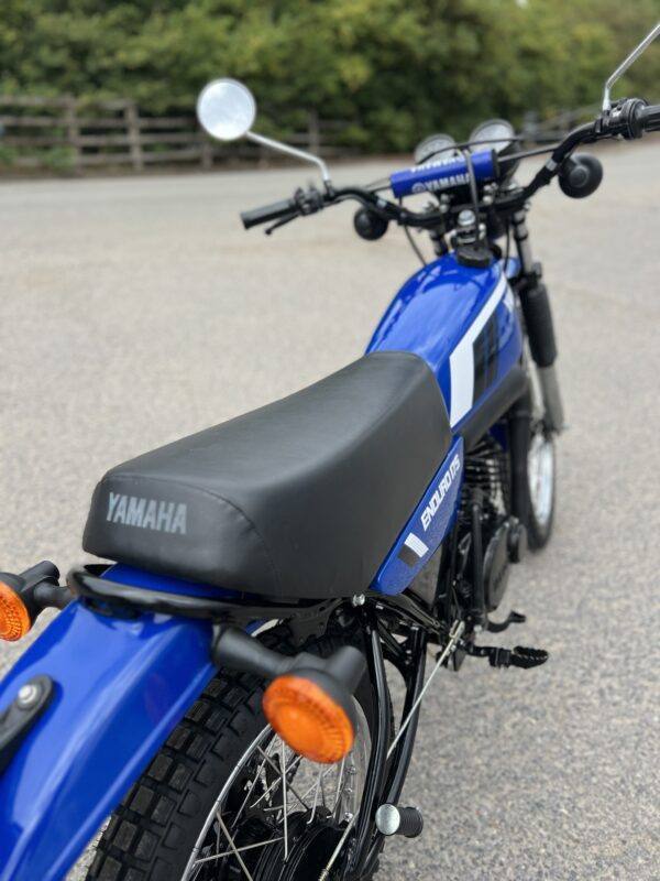 WIN THIS - 1979 Yamaha DT175MX - Image 10