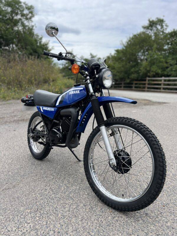 WIN THIS - 1979 Yamaha DT175MX - Image 7