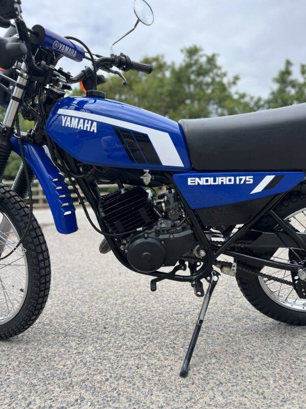 WIN THIS - 1979 Yamaha DT175MX - Image 11