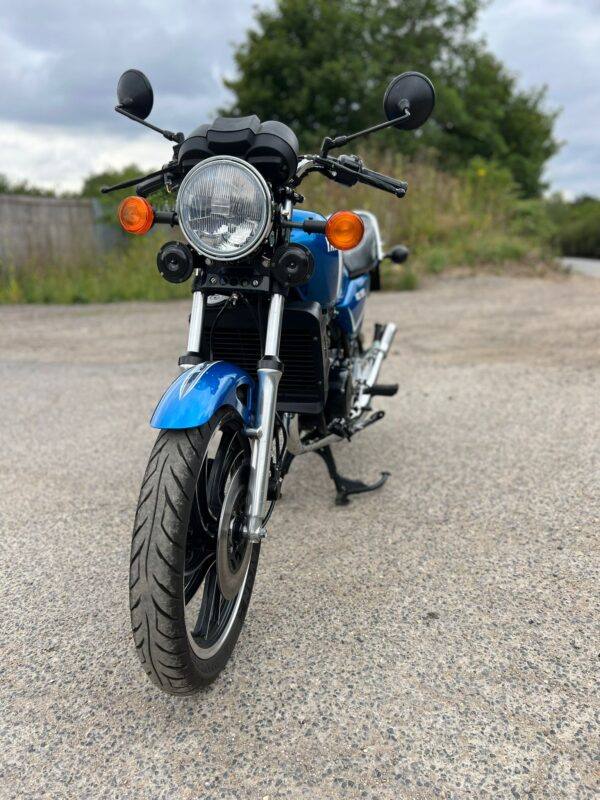 WIN THIS - 1982 Yamaha RD350LC - Image 8