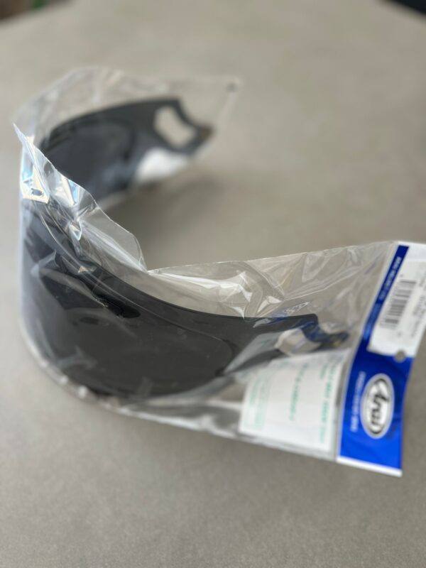 Arai RX-7V Evo Joey Dunlop Limited Edition (25th Anniversary) #188/600 - Image 9
