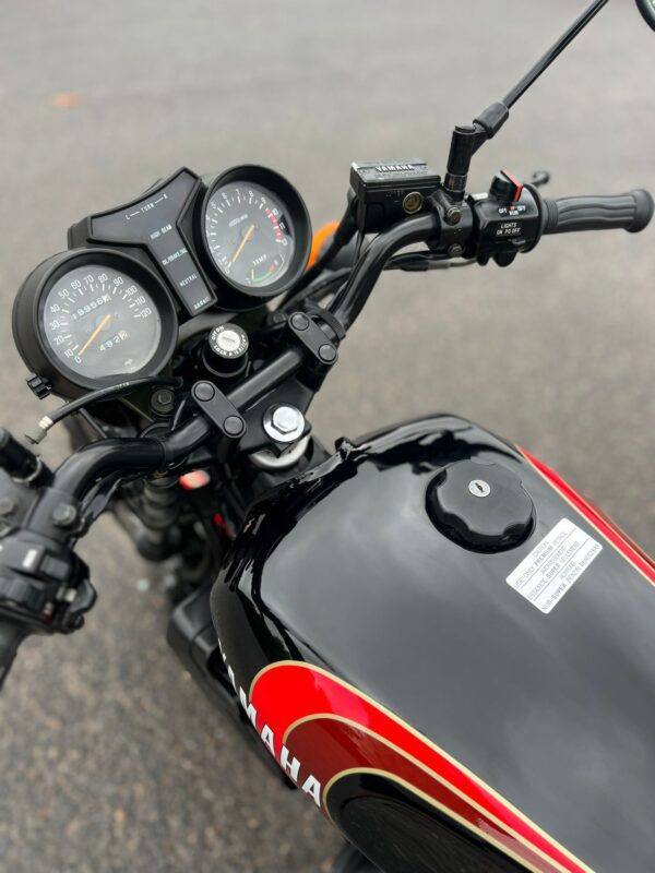 WIN THIS - 1982 Yamaha RD350LC (MARS) - Image 10