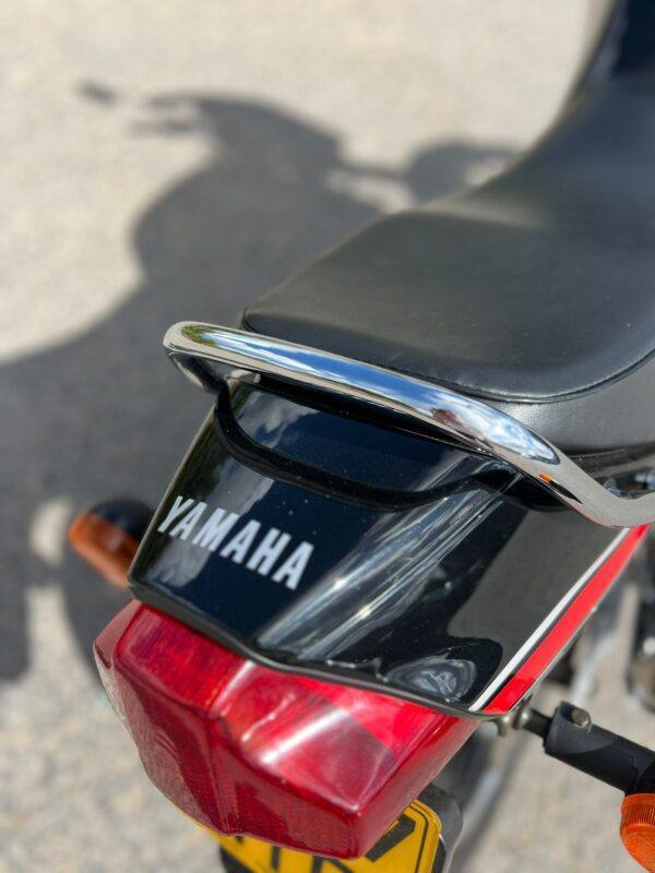 WIN THIS - 1985 Yamaha RD350 YPVS - Image 12