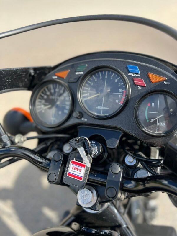 WIN THIS - 1985 Yamaha RD350 YPVS - Image 7