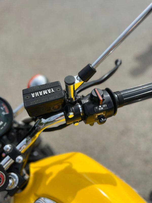 WIN THIS - 1979 Yamaha RD400F - Image 12