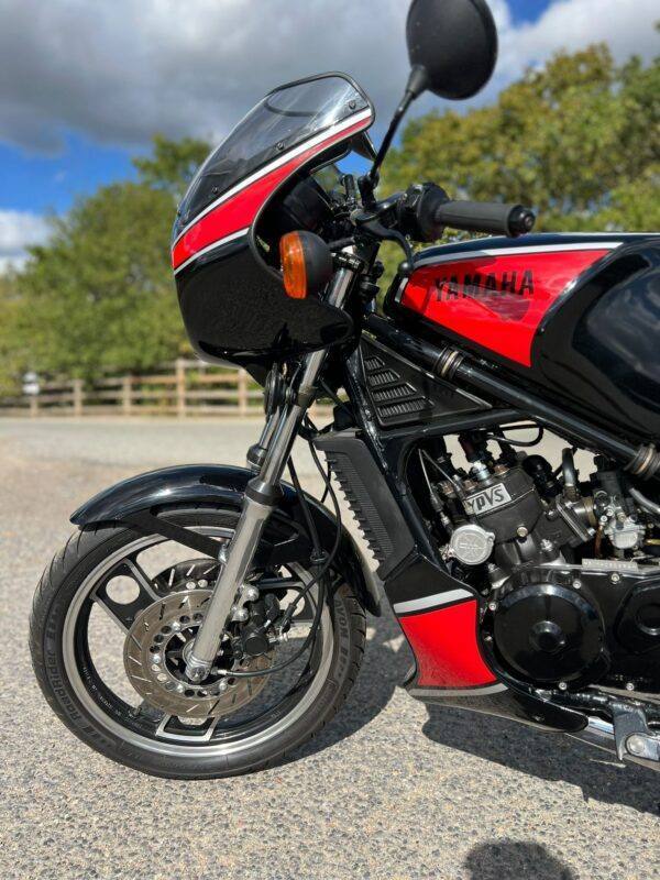 WIN THIS - 1985 Yamaha RD350 YPVS - Image 5