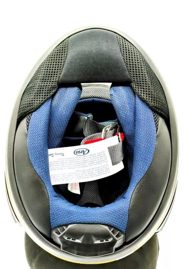 Arai RX-7V Jonathan Rea (SIGNED) Rare Collectable - Image 6