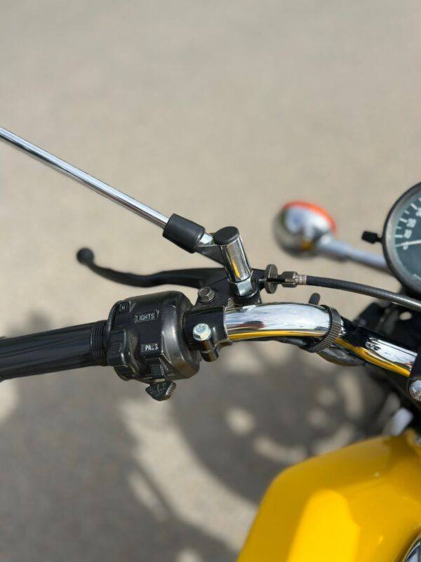 WIN THIS - 1979 Yamaha RD400F - Image 9