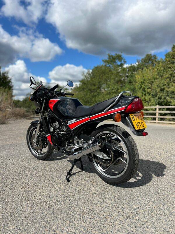WIN THIS - 1985 Yamaha RD350 YPVS - Image 11