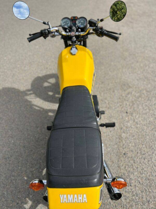 WIN THIS - 1979 Yamaha RD400F - Image 11