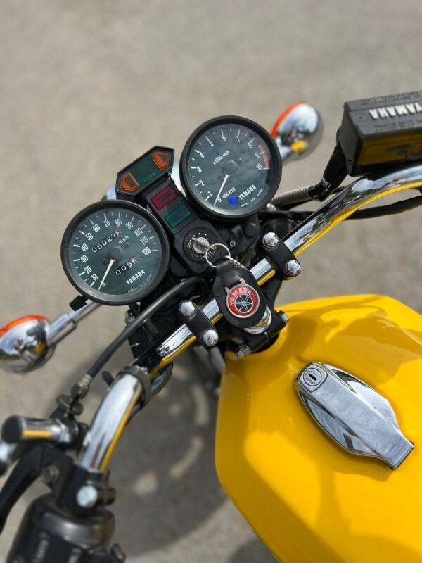 WIN THIS - 1979 Yamaha RD400F - Image 10